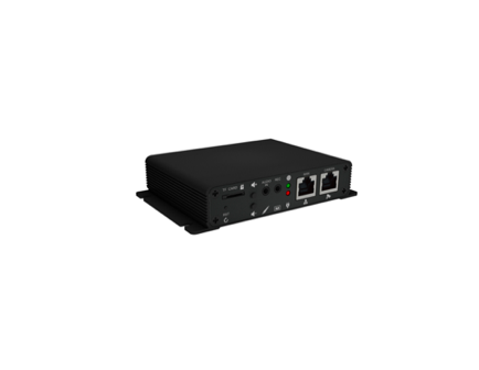Intercom JSLPA