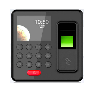 Access Control Solution NAM-F10M