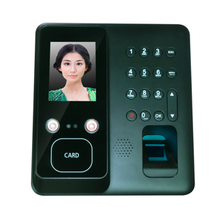 Access Control Solution NAM-FR602