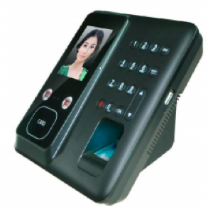 Access Control Solution NAM-FR602