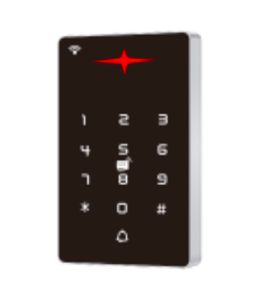Access Control Solution NAM-C10M