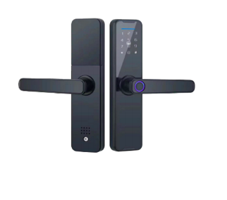 Smart Door Lock HF-BP02
