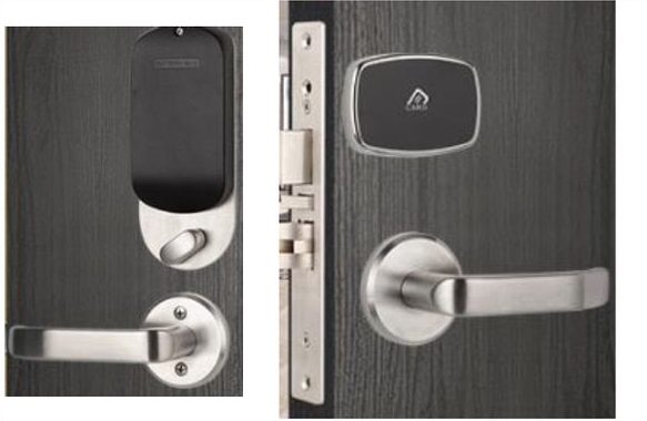 Hotel Door Lock NAM F02