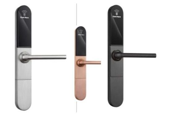 Hotel Door Lock NAM P80X