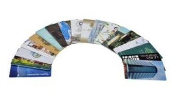 Card NAM S50