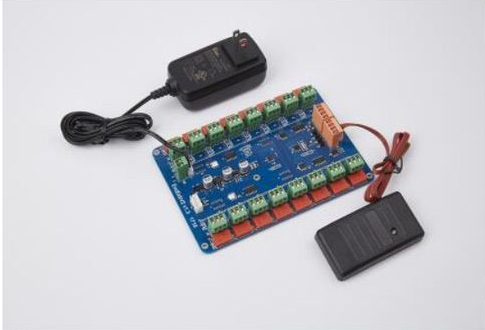 Hotel Door Lock NAM EVC-16